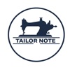 TailorNote