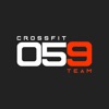 CrossFit Team 059