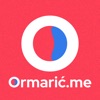 Ormaric.me