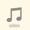 MusicPlayerOfMyVideo videoBGM