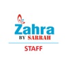 Zahra Staff