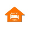 EASY LET ROOMS LTD