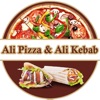 Ali Pizza & kebab