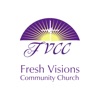 Fresh Visions Community Church