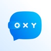 OXY.CHAT: call, send, receive