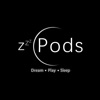 zPods Control App