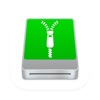 ZipMounter Lite