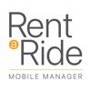 Rent A Ride Mobile Manager