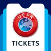 UEFA Mobile Tickets