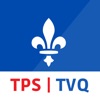 Calcul Taxes Québec | TPS TVQ