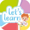 Let's Learn - App