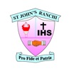 St.John's High School Ranchi