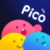 PicoPico——甜甜蜜蜜的陪伴