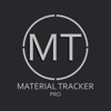 MaterialTrackPro