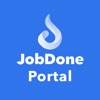 JobDone Portal