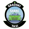 Gradski Taxi Šabac