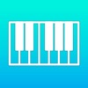 Piano Reading Trainer