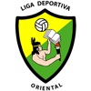 Liga Oriental