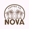 Nova Coffee Co App