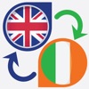 Irish Translator Offline