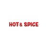 Hot and Spice Bourne