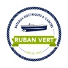 Ruban Vert