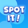 Spot It Card Game