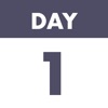 Day Counter - Countdown Widget