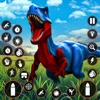 Wild Animal Hunter: Dino Game