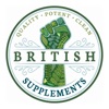 British supplements