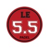 PADEL LE 5.5