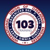IUOE 103 App. & Training