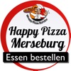 Happy Pizza Service App