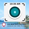 Photo Timestamp - GPS Camera