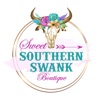 Sweet Southern Swank Boutique