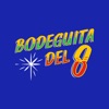 La Bodeguita del 8