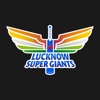 Lucknow Super Giants