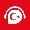 Turkish  - Listening Speaking