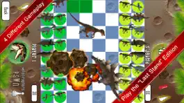 Game screenshot Dino Chess 3D For Kids mod apk