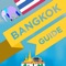 iOS Application which is developed to solve language barriers between locals and foreigners traveling in Bangkok