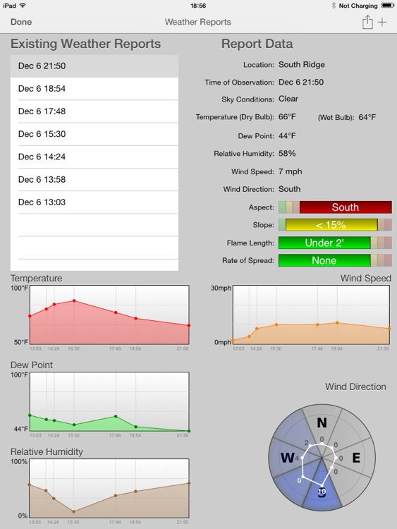 InciNotes screenshot-3