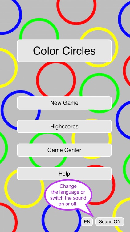 Color Circles (EN)