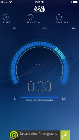 Test de Velocidad(圖2)-速報App