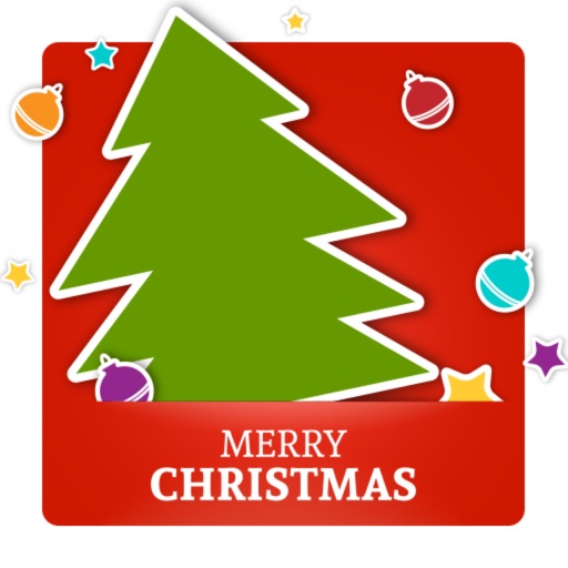 Christmas Fun Photo Frames icon