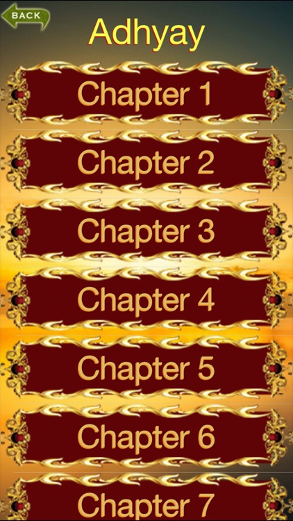 Shrimad Bhagavad Geeta in English