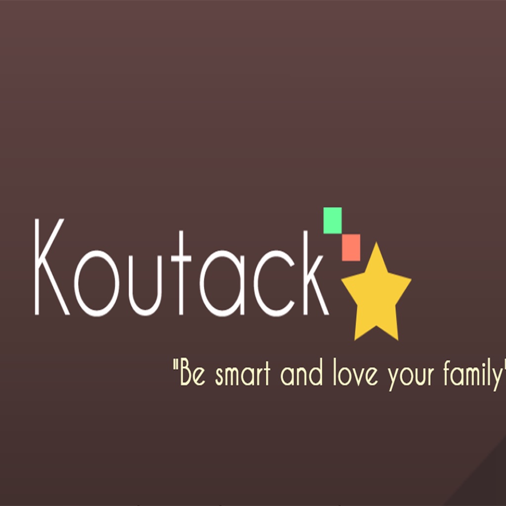 Koutack Puzzle icon