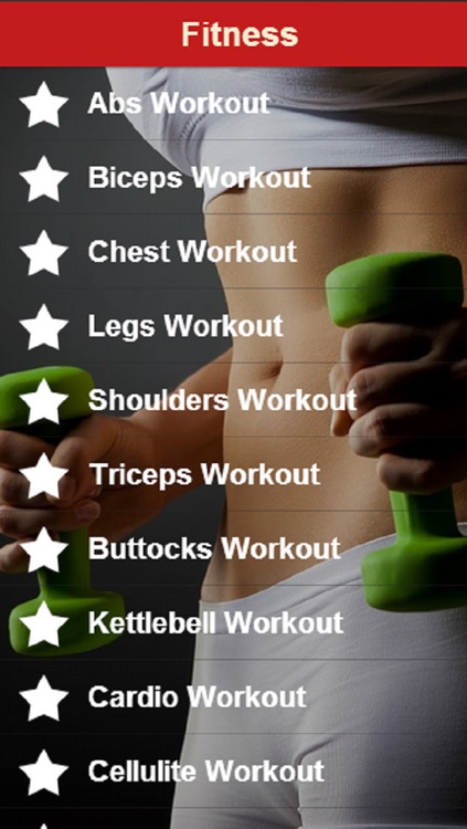 Female Fitness -Fitness Info and Tips to Get You In The Best Shape of Your Life