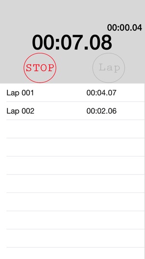 Stop Watch!!(圖3)-速報App