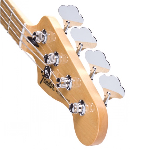 Play Slap Bass Guitar