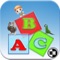 Alphabet For Toddlers- Free Toddler Games